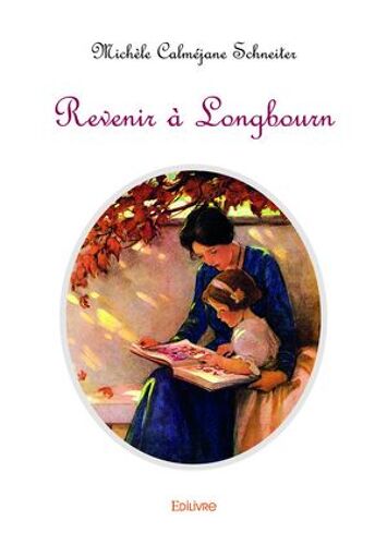 Revenir À Longbourn