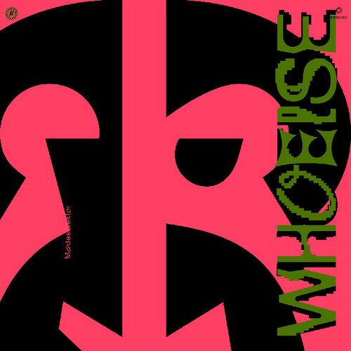 Modeselektor - Who Else [Vinyl Lp] Picture Disc