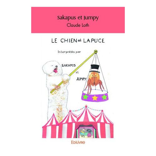 Sakapus Et Jumpy