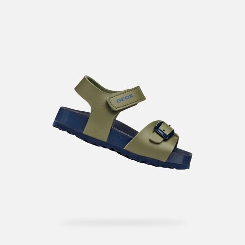 Chaussures Sandal Chalki Toddler Boy