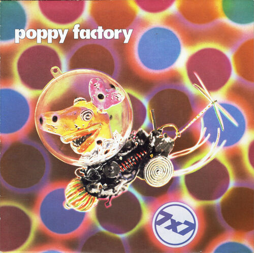 Poppy Factory "7x7" (Maxi)
