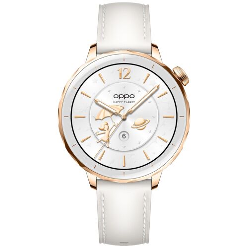 OPPO Watch X2 Mini 1.32" 43.2 mm Or GPS - Wifi + Cellular