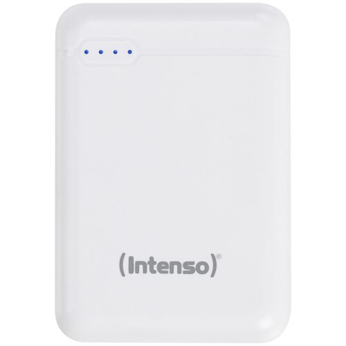 Intenso Xs10000 Lithium Polymère (Lipo) 10000 Mah Blanc