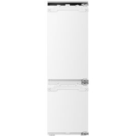 Réfrigérateur combiné Hisense RB3B250SAWE réfrigérateur-congélateur Intégré 252 L