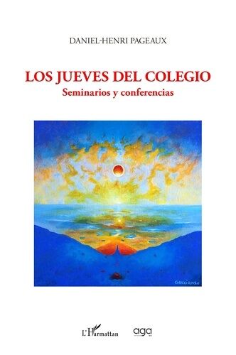 Los Jueves Del Colegio - Seminarios Y Conferencias