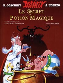 Astérix - Le Secret De La Potion Magique