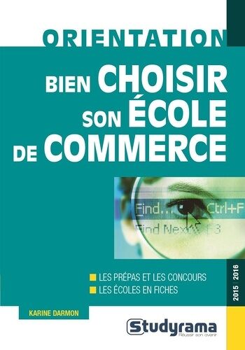 Bien Choisir Son École De Commerce