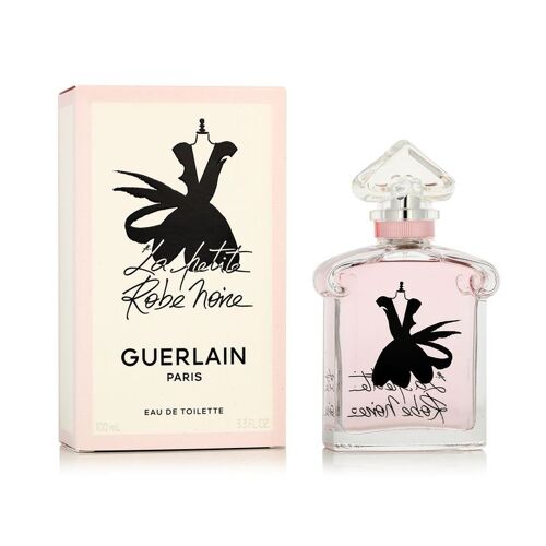 La Petite Robe Noire Eau De Toilette Spray 100 Ml 