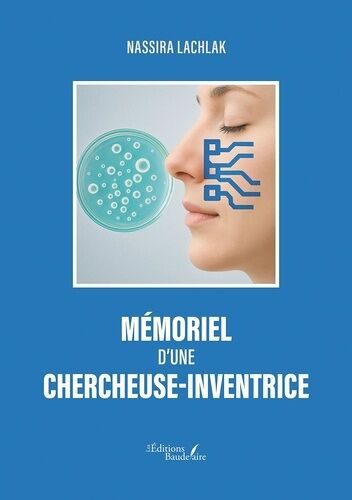 Mémoriel D'une Chercheuse-Inventrice