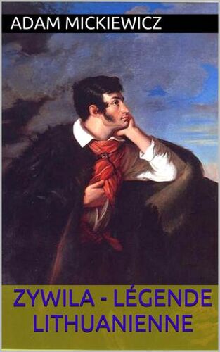 Zywila - Légende Lithuanienne