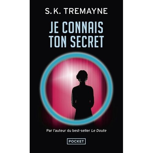 Je Connais Ton Secret