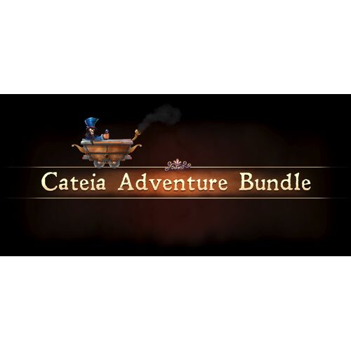 Cateia Adventure Bundle