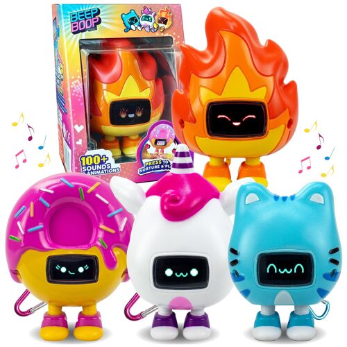 Gear2Play Beep Boop assortiment
