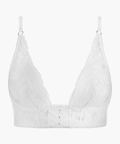 Aubade Kiss Of Love Soutien-Gorge Brassière - L