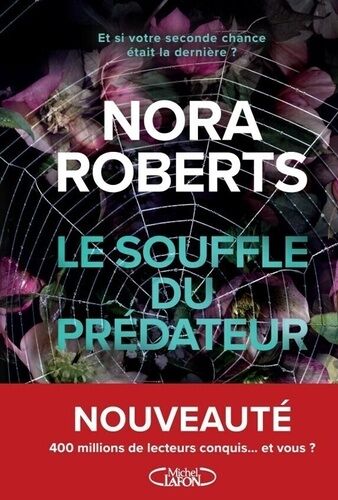 Le Souffle Du Prédateur