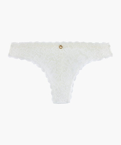 Aubade Rosessence Culottes Tanga - Xxl