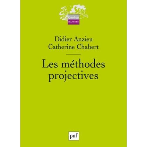 Les Méthodes Projectives