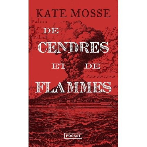 De Cendres Et De Flammes
