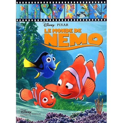 Le Monde De Nemo