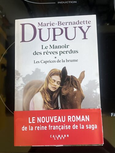 Lot De Livres