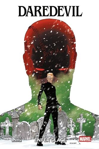 Daredevil - Enfer Glacé