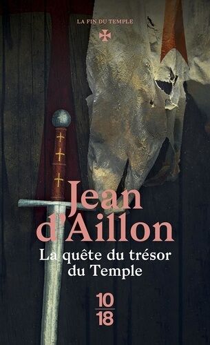 La Quête Du Trésor Du Temple