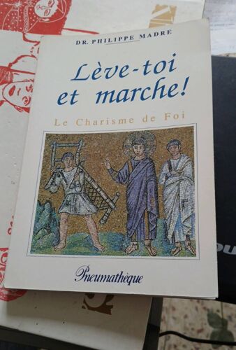 Lève Toi Et Marche