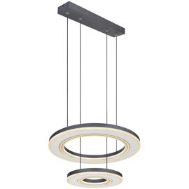 Globo 67191-50 Éclairage De Plafond Led