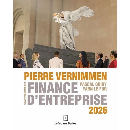 Finance D'entreprise