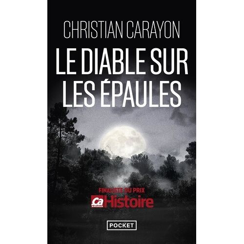 Le Diable Sur Les Épaules