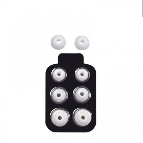 INF 298569 accessoire pour casque /oreillettes