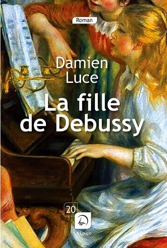 La Fille De Debussy