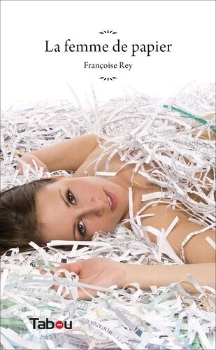 La Femme De Papier