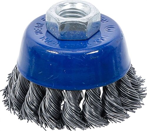 BGS technic Wire Cup Brush