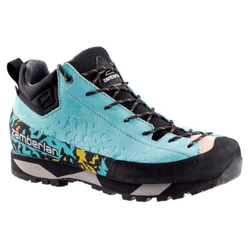 Chaussures Zamberlan Salathé Gtx Adulte Bleu