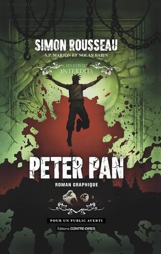 Peter Pan
