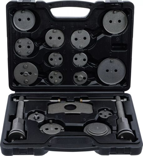 BGS technic Brake Piston Reset Tool Set
