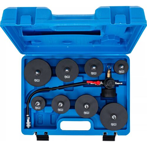 Bgs Technic Turbo Charger Diagnosis Tool Set