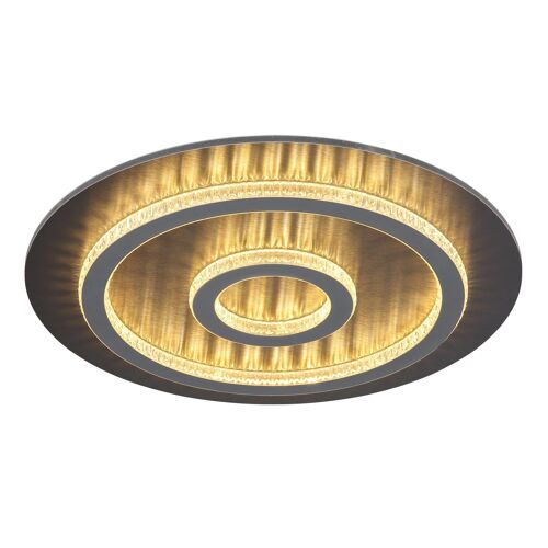 Globo 48042-40a Éclairage De Plafond Led