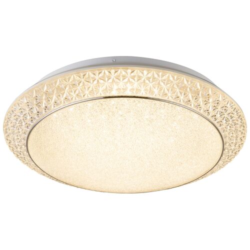 Globo 41314-28 Éclairage De Plafond Led