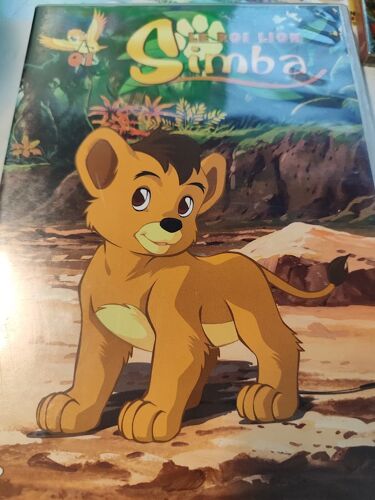 Le Roi Lion - Simba