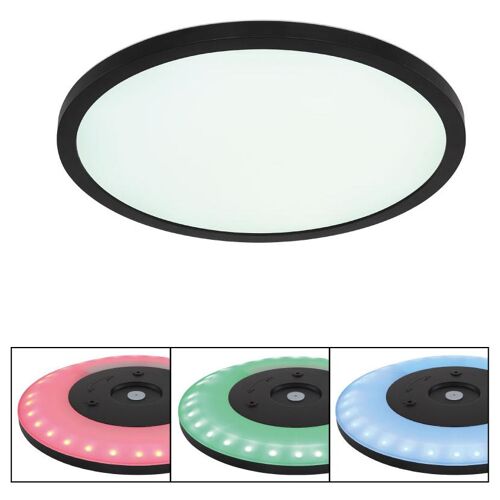 Globo 41562-18brgb Éclairage De Plafond Led