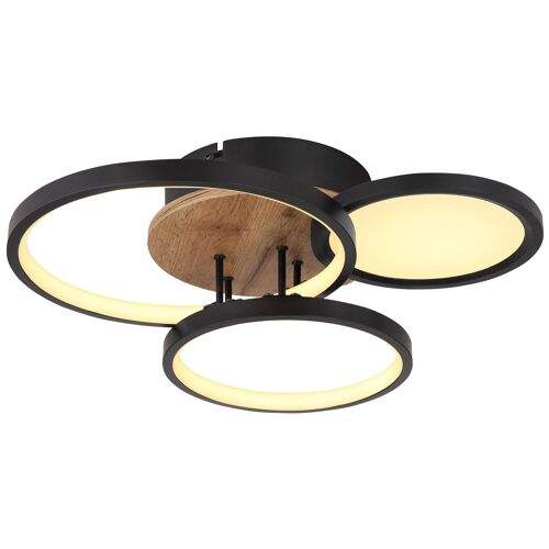 Globo 67273-30 Éclairage De Plafond Led