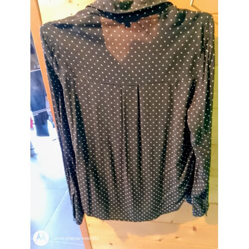 Lot De 2 Chemises Tally Weidj