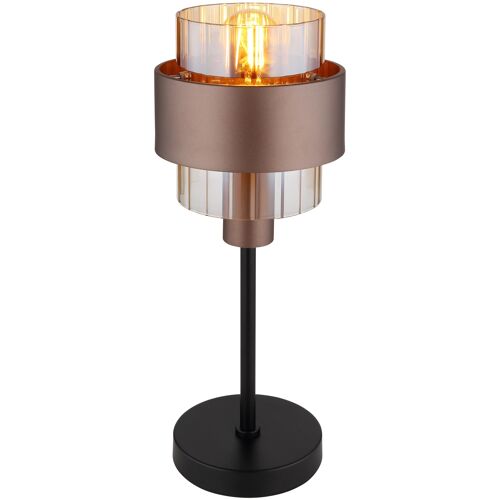 Globo 15560ta Lampe De Table E27 60 W
