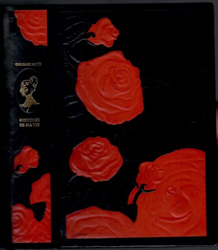 Histoire De Ma Vie George Sand Chez Jean De Bonnot