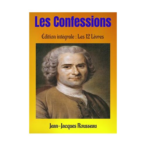 Les Confessions