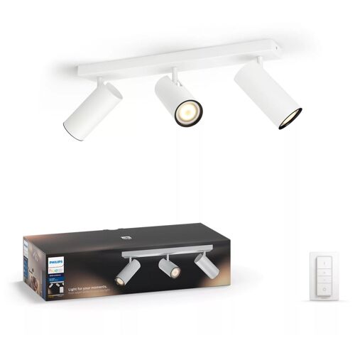 Philips Hue White Ambiance Spot Triple Buratto