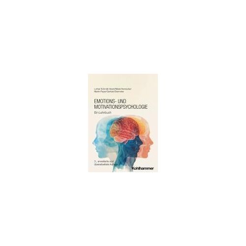 Emotions- Und Motivationspsychologie