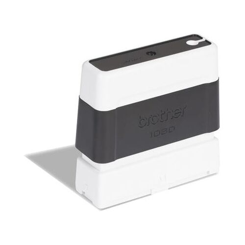 Brother PR1060B6P, tampon encre noir